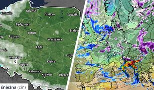 Nagły zwrot w pogodzie. Termometry wystrzelą po weekendzie