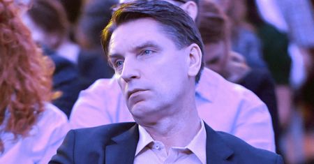 Jest reakcja Tomasza Lisa na wiadomość o śmierci Durczoka