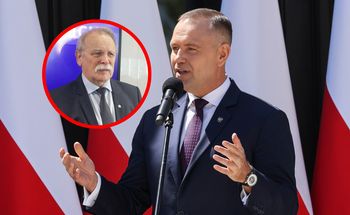 Nawrocki ułaskawił trzy osoby. Media wskazują na Adama Borowskiego