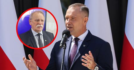 Nawrocki ułaskawił trzy osoby. Media wskazują na Adama Borowskiego