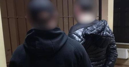 Krwawa awantura w Tarnowskich Górach. Gruzin podejrzany o atak nożem