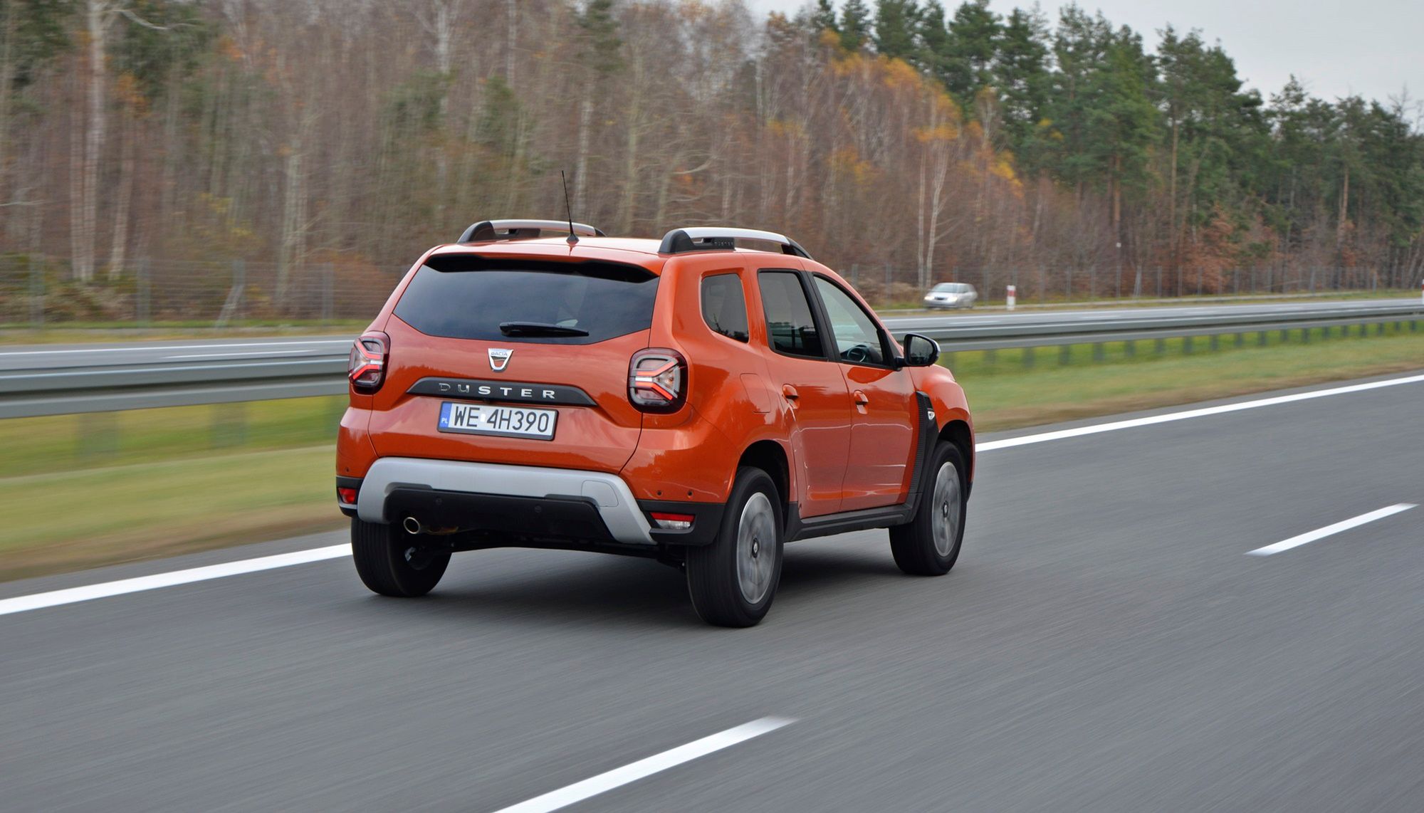 Dacia Duster 1.3 TCe