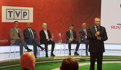 Transmisja mundialu w 4K to dla TVP „potężne wyzwanie technologiczne”. TVP Sport na MUX3 od 7 czerwca