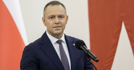 Osiem ustaw podpisał, trzy odrzucił. Jest decyzja Nawrockiego