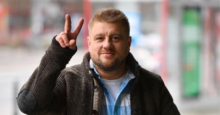 Siostra oddała hołd Tomaszowi Jakubiakowi. "Jak czas może wyleczyć kawałek wyrwanego serca?"