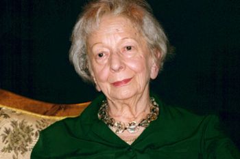 Wisława Szymborska tylko raz wyszła za mąż. On skradł jej serce
