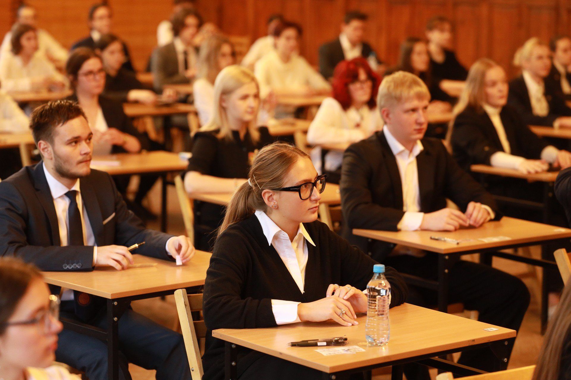 Maturzyści zainteresowani karierą w biznesie mogą aplikować na Uniwersytet Ekonomiczny w Katowicach