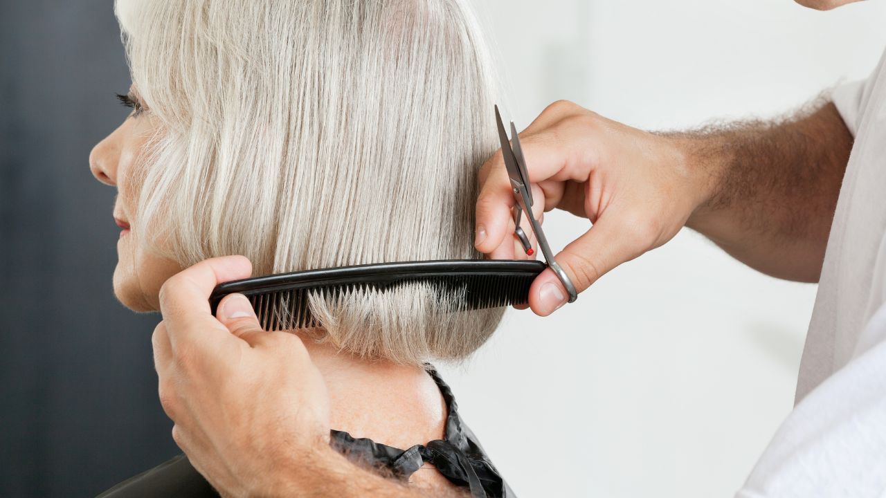 Revealed: Hairstyles that add years to your look - tips for over fifties to avoid ageing mistakes