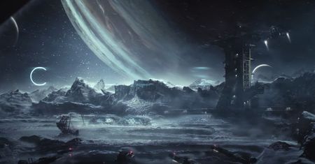 Nowy Survival Horror od twórców Dead Space! Ma być naprawdę strasznie