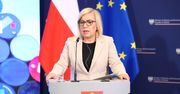 Nowy bon energetyczny. Ministra klimatu zabrała głos