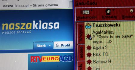 Gadu-Gadu powróci w nowym wcieleniu? Taki jest plan