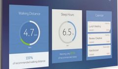 CES 2015: nowe telewizory od Haier - zakrzywione i modułowy