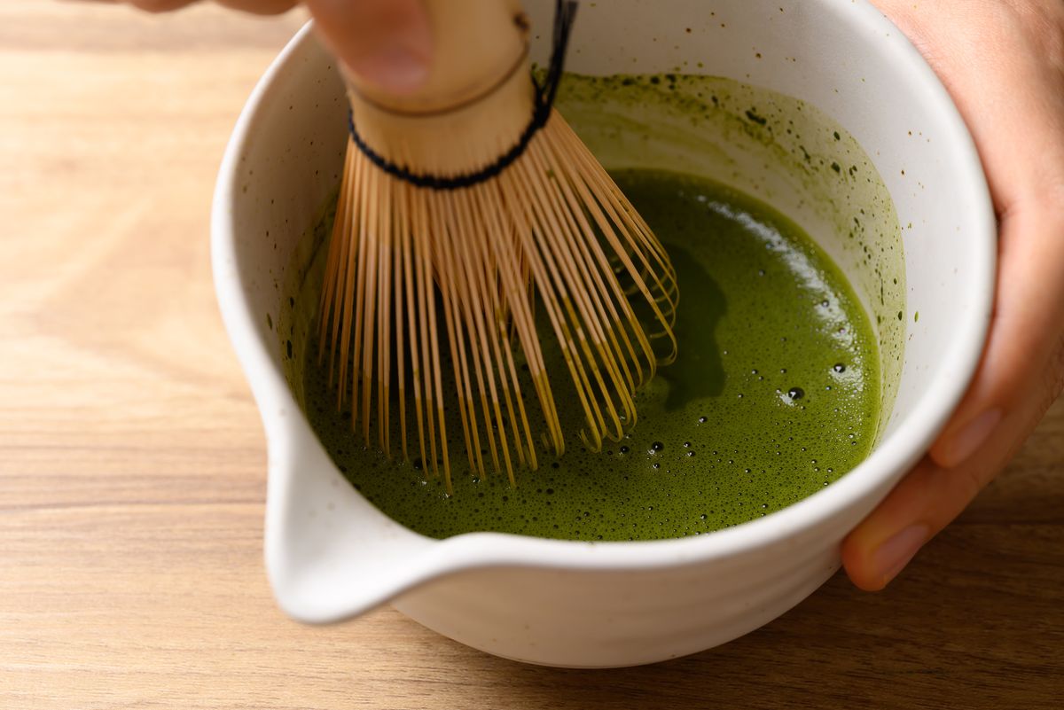 Matcha