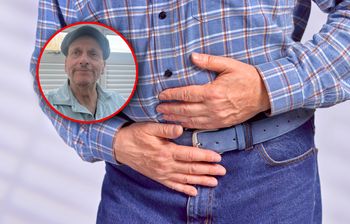 Usłyszał, że ma dziewięć miesięcy życia. Rak trzustki był już w IV stadium