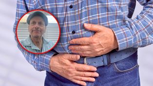 Usłyszał, że ma dziewięć miesięcy życia. Rak trzustki był już w IV stadium