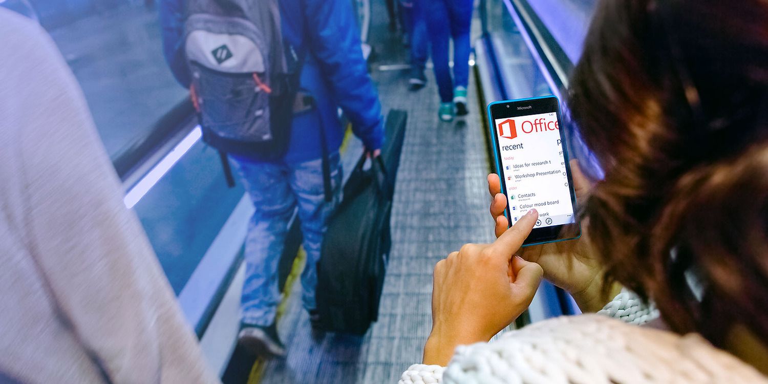 3 powody, dla których lubię Lumie 4