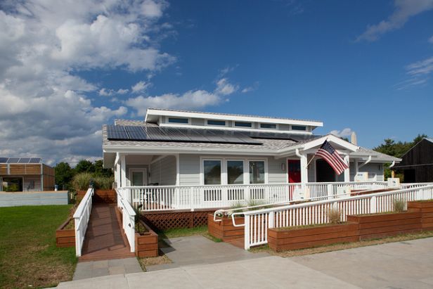 Solar Decathlon 2011 dobiegł końca [cz.1] 19