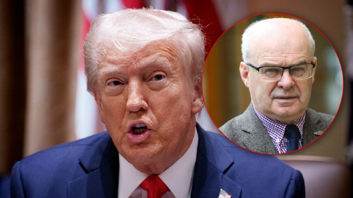 Spięcie prezydentów zagrożeniem dla Polski? "Jeżeli Putin da lep