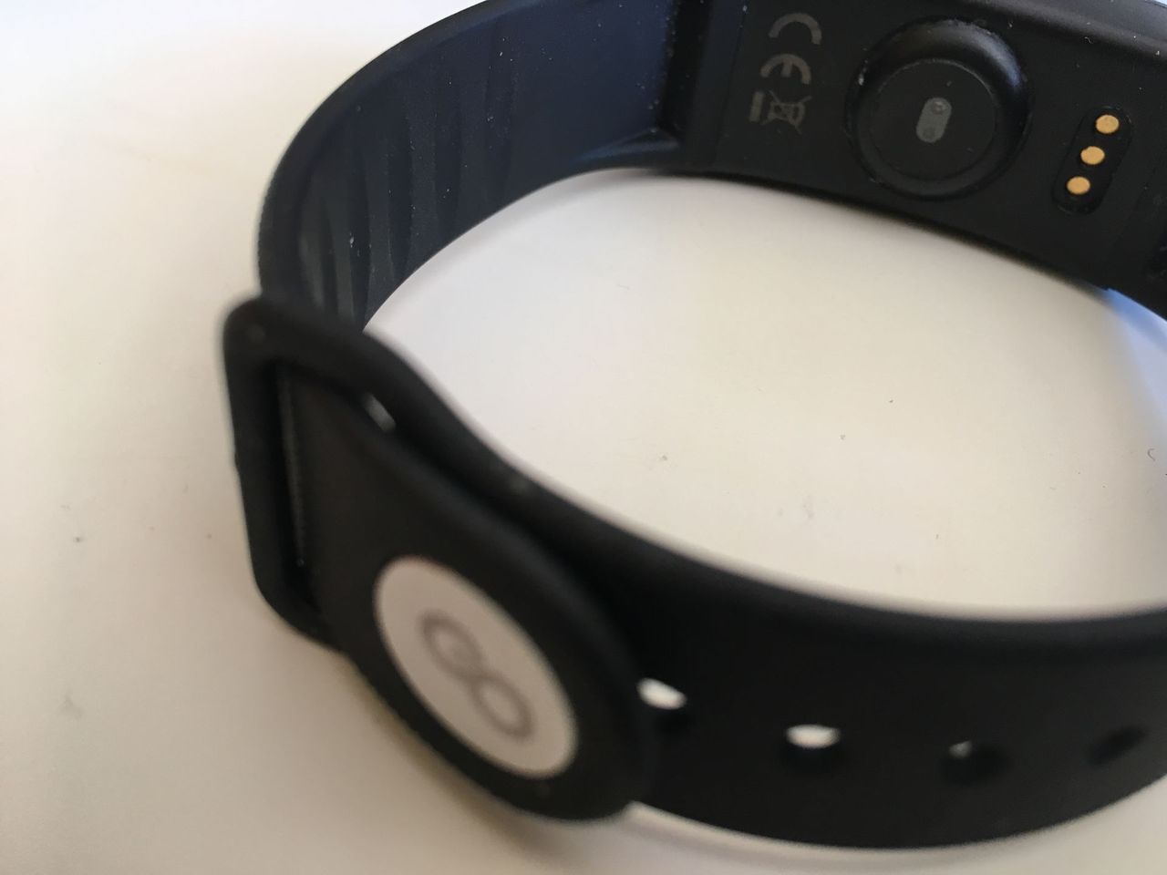 Goclever Smart Band Max Fit