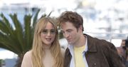 Robert Pattinson odwiedził Jennifer Lawrence. Zjadł jedzenie wyjęte z kosza