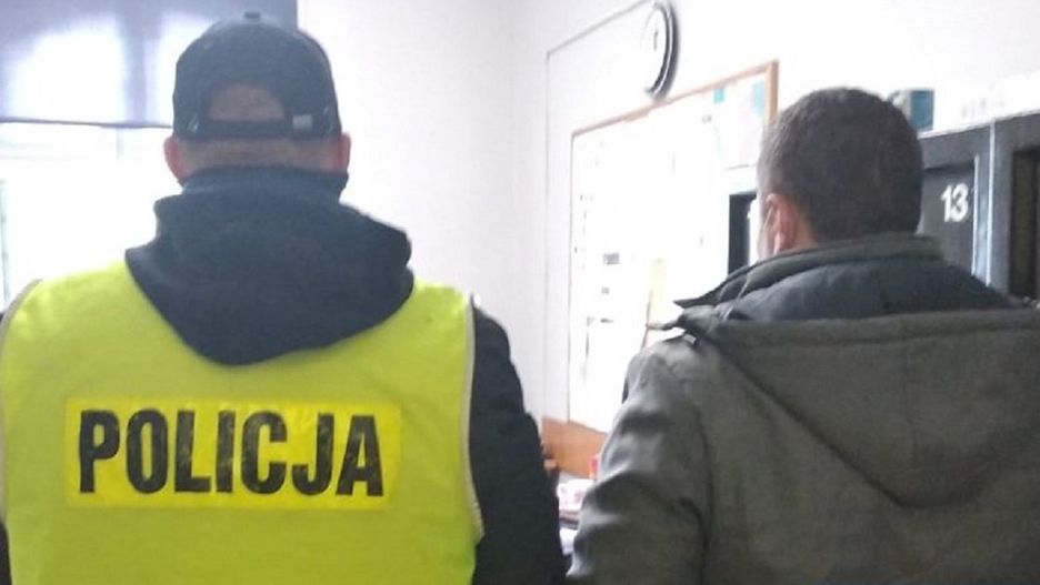 Działdowo. Mąż zabił żonę. Jest wniosek o areszt