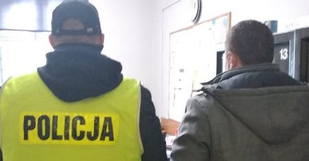 Działdowo. Mąż zabił żonę. Jest wniosek o areszt