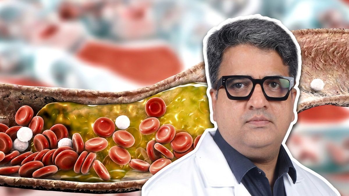 dr Deepak Krishnamurthy