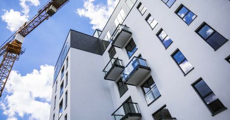 Czynsz w TBS-ach nie spadnie po spłacie kredytu. Resort uzasadnia