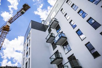 Czynsz w TBS-ach nie spadnie po spłacie kredytu. Resort uzasadnia