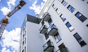 Czynsz w TBS-ach nie spadnie po spłacie kredytu. Resort uzasadnia