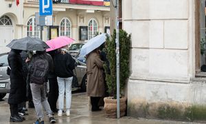 Załamanie pogody w Polsce. Nawet o 15 st. C mniej