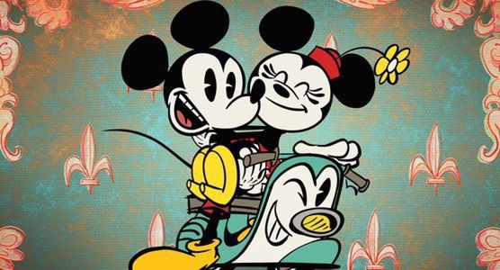 „Miki w szortach” od listopada na antenie Disney Channel