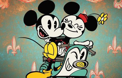 „Miki w szortach” od listopada na antenie Disney Channel