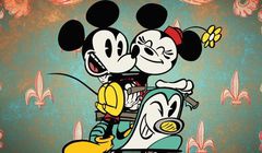 „Miki w szortach” od listopada na antenie Disney Channel