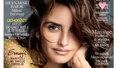 Listopadowe „Zwierciadło” z książką „Koktajle dla zdrowia i urody”