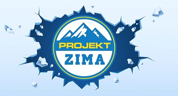 „Projekt Zima 2018” w TVN, prowadzi Olivier Janiak