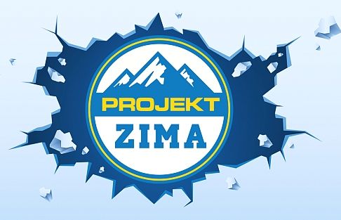 „Projekt Zima 2018” w TVN, prowadzi Olivier Janiak