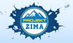„Projekt Zima 2018” w TVN, prowadzi Olivier Janiak