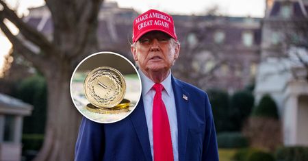 "Złoty bardzo mocno tracił". Brutalna prawda o rynkach po spotkaniu Trump-Zełenski