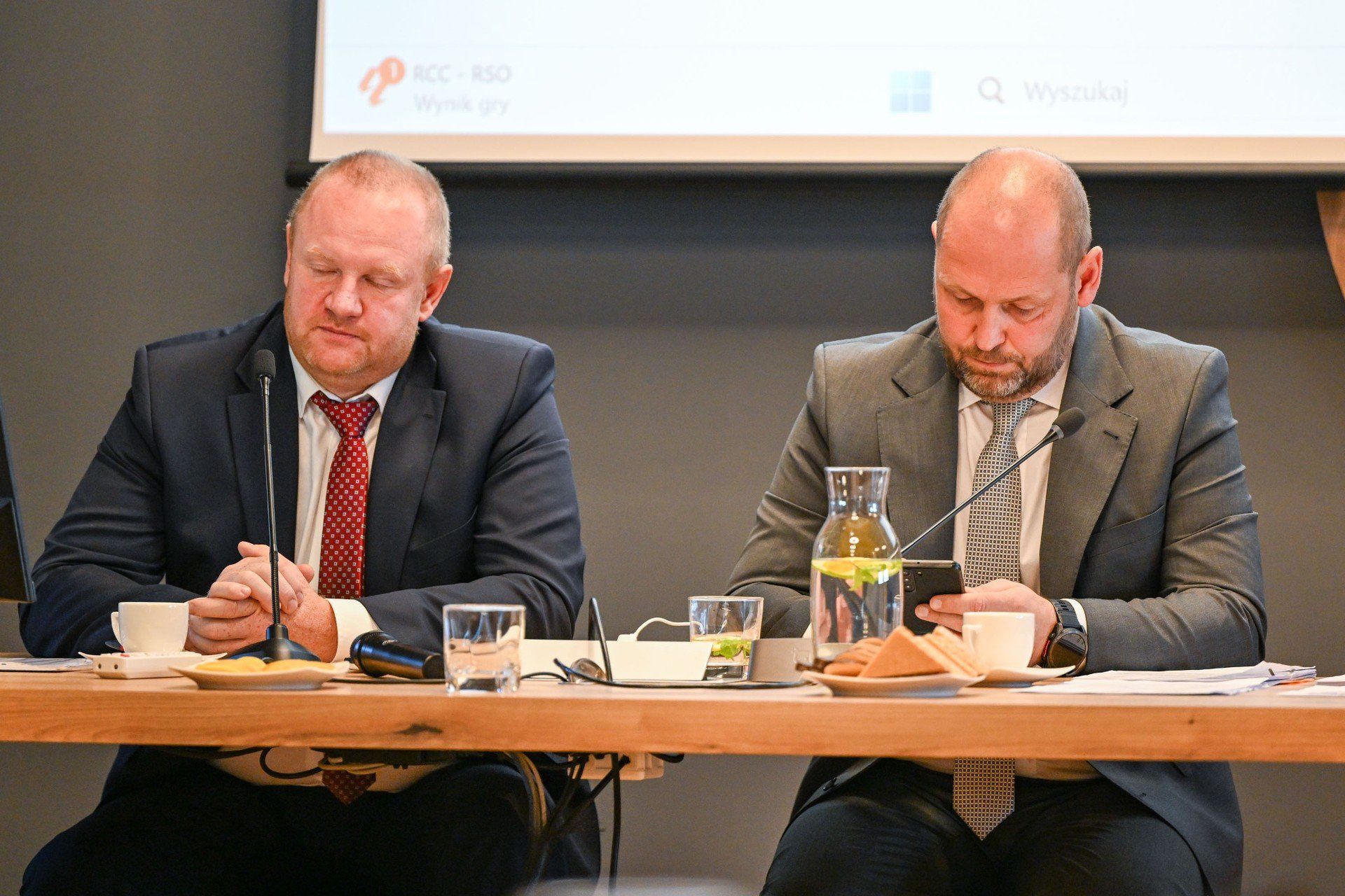 Sesja Rady Gminy w Kościelisku