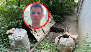 Ukrainiec zgwałcił i zabił 7-latkę. Sąd wymierzył karę
