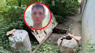 Ukrainiec zgwałcił i zabił 7-latkę. Sąd wymierzył karę
