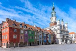 Drogie noclegi w Poznaniu. Wszystko przez "Polskie Davos"