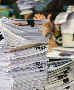 Przywłaszczyła sobie 577 tys. zł. Afera w koszalińskim sądzie