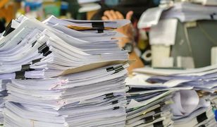 Przywłaszczyła sobie 577 tys. zł. Afera w koszalińskim sądzie