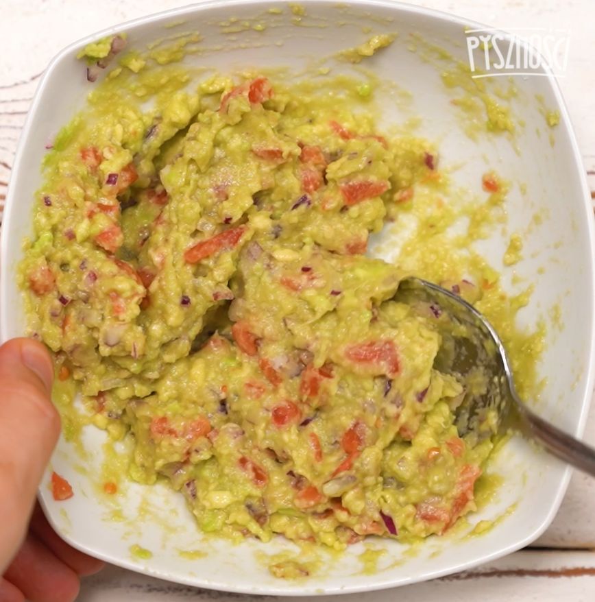 Guacamole