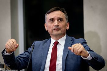 Przyspieszenie posiedzenia aresztowego Ziobry? Jest decyzja