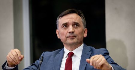 Przyspieszenie posiedzenia aresztowego Ziobry? Jest decyzja