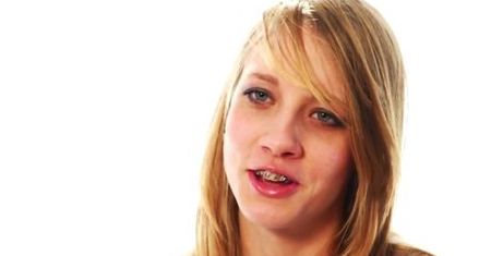 Ewa z "Teen Mom" prowadzi bloga!