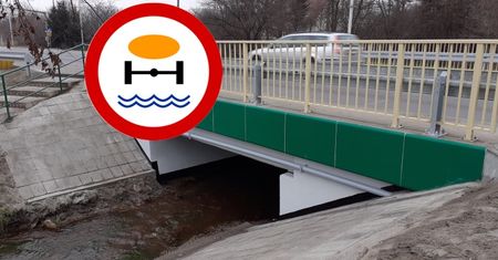 250 zł i 2 punkty karne. Rzadki znak jest dla wielu niespodzianką